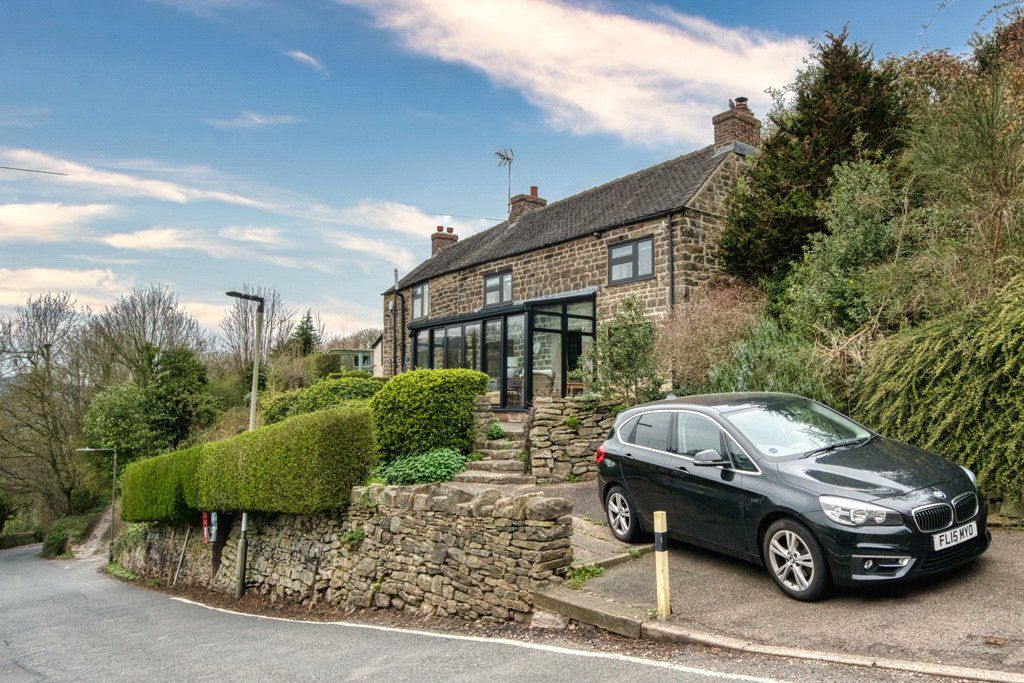 Additional image 41 of 2 bed detached house for saleNewbridge Road, Ambergate, Belper, Derbyshire DE56