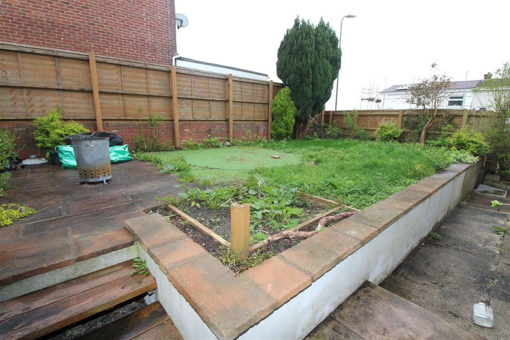 Additional image 17 of 4 bed end terrace house for saleElm Court, Newbridge, Newport NP11