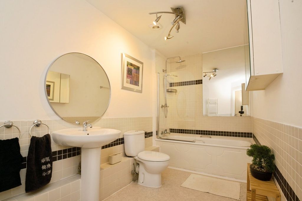 Additional image 11 of 1 bed flat for saleChurchill Way, Cardiff CF10