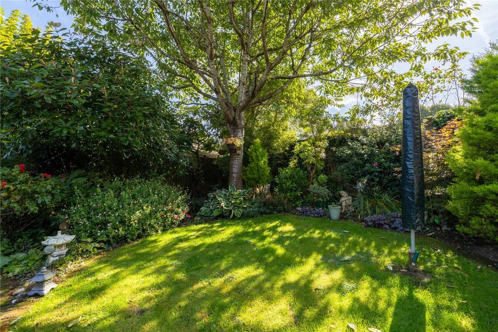 Additional image 29 of 4 bed detached house for saleShamwickshire Close, Bideford, Devon EX39