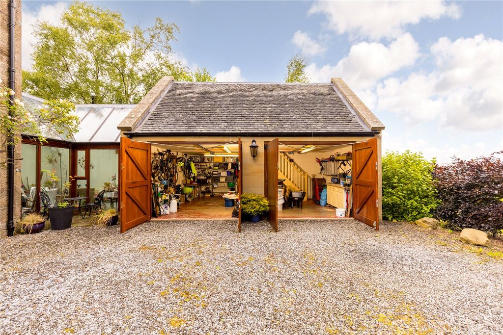 Additional image 31 of 6 bed detached house for sale1 Baberton Mains Farm, Baberton, Edinburgh EH14