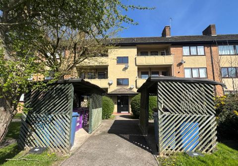 Flat 19 Balmoral Court, New Road, Old Swan, Liverpool, Merseyside L13
