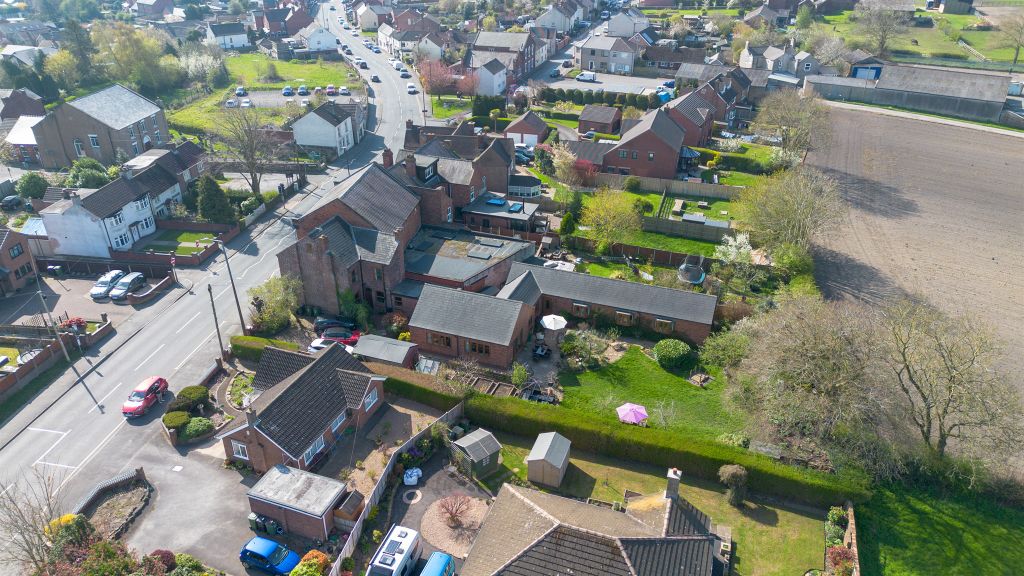 Additional image 27 of 5 bed detached house for saleDerby Road, Swanwick, Alfreton DE55