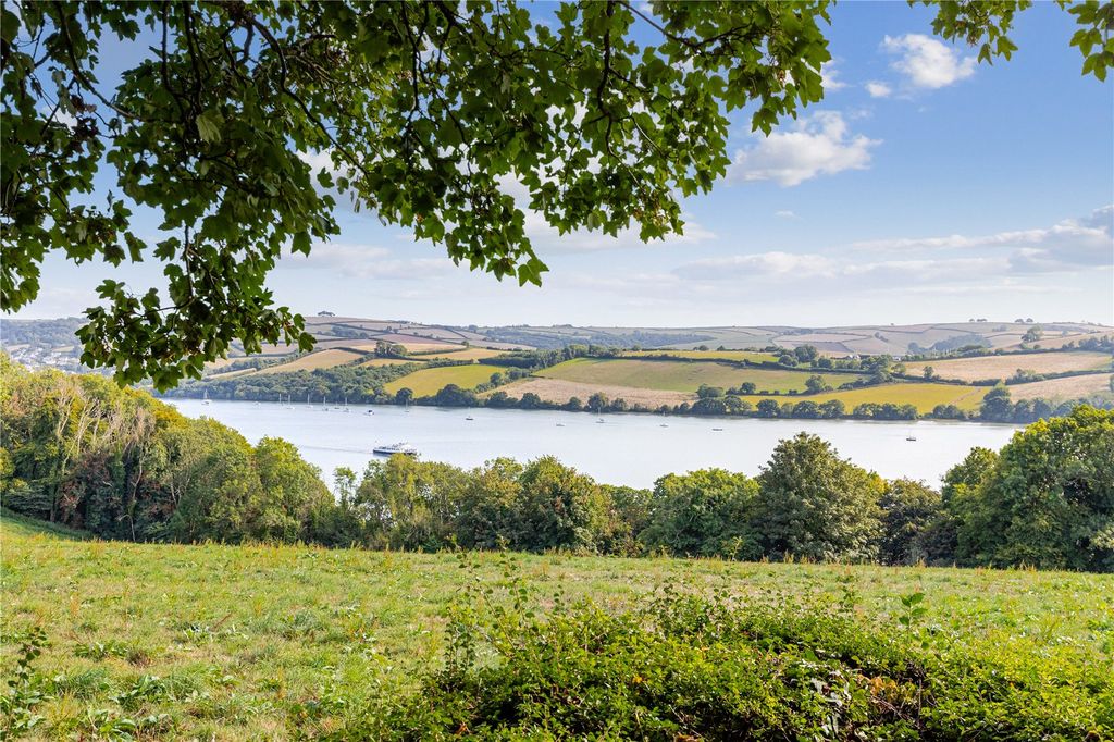 3 bed semi-detached house for saleStoke Gabriel, Totnes, Devon TQ9
