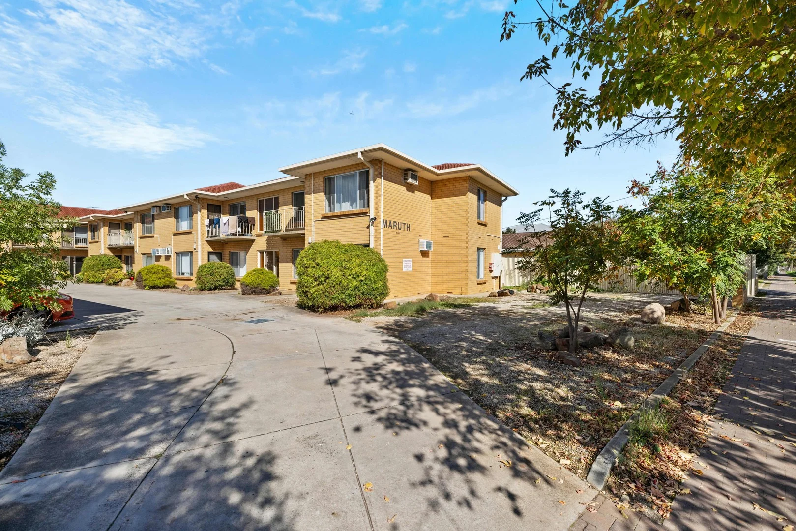 12/57 Harvey Street, Collinswood SA 5081