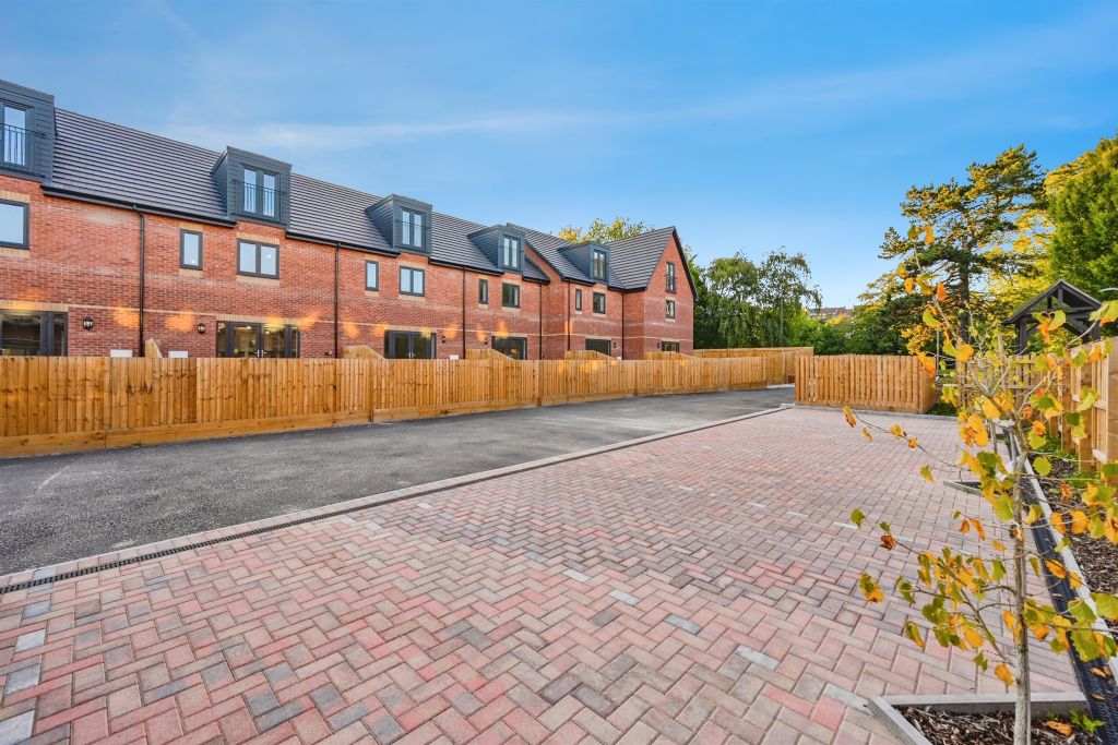 Additional image 17 of 3 bed property for saleKing Edward Street, Ashbourne DE6