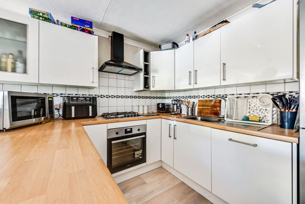3 bed flat for saleBesselsleigh Road, Wootton, Abingdon OX13