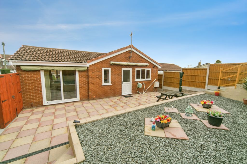 Additional image 10 of 2 bed detached bungalow for saleErw Goch, Abergele LL22