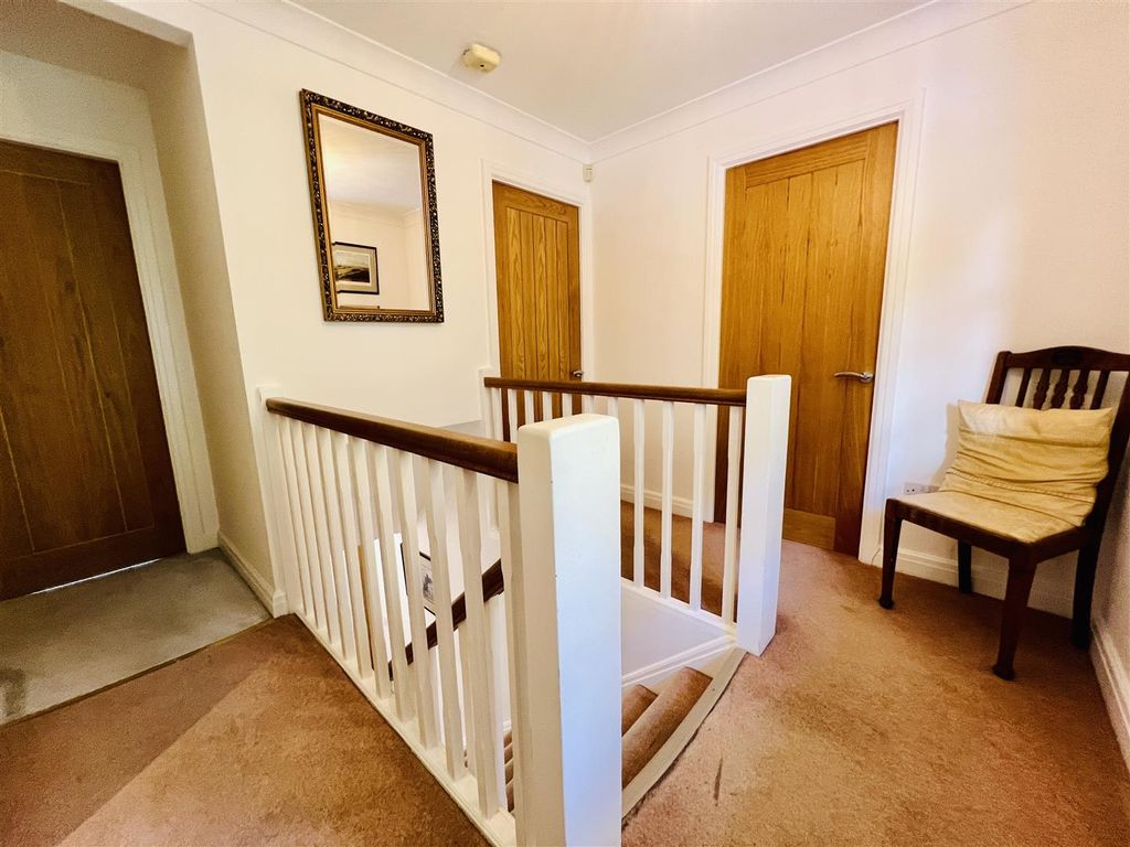 Additional image 20 of 4 bed detached house for saleStour Close, Altrincham WA14