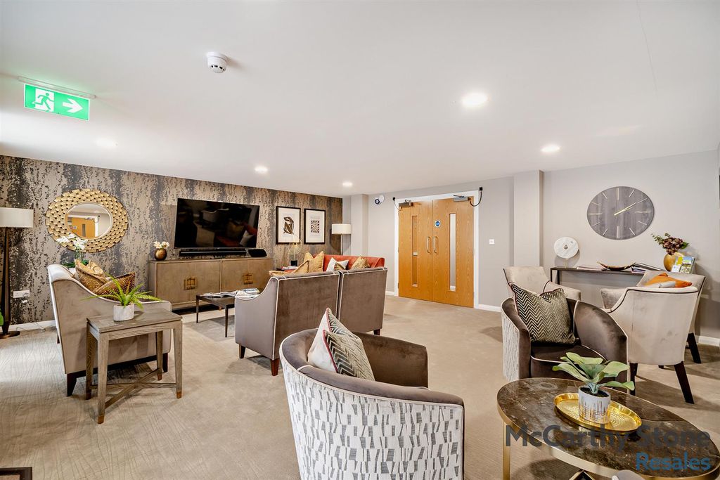 Additional image 27 of 1 bed flat for sale32 Alavana Place, Shap Road, Kendal LA9