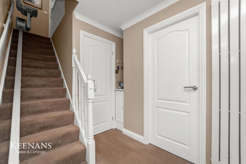 Additional image 5 of 4 bed detached house for saleRowan Tree Close, Accrington BB5
