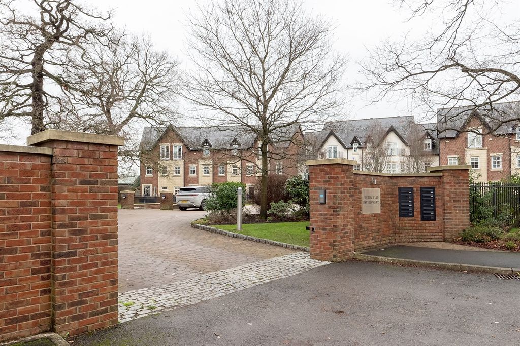 Additional image 26 of 3 bed mews for saleEdge View Crescent, Merrymans Lane, Alderley Edge SK9