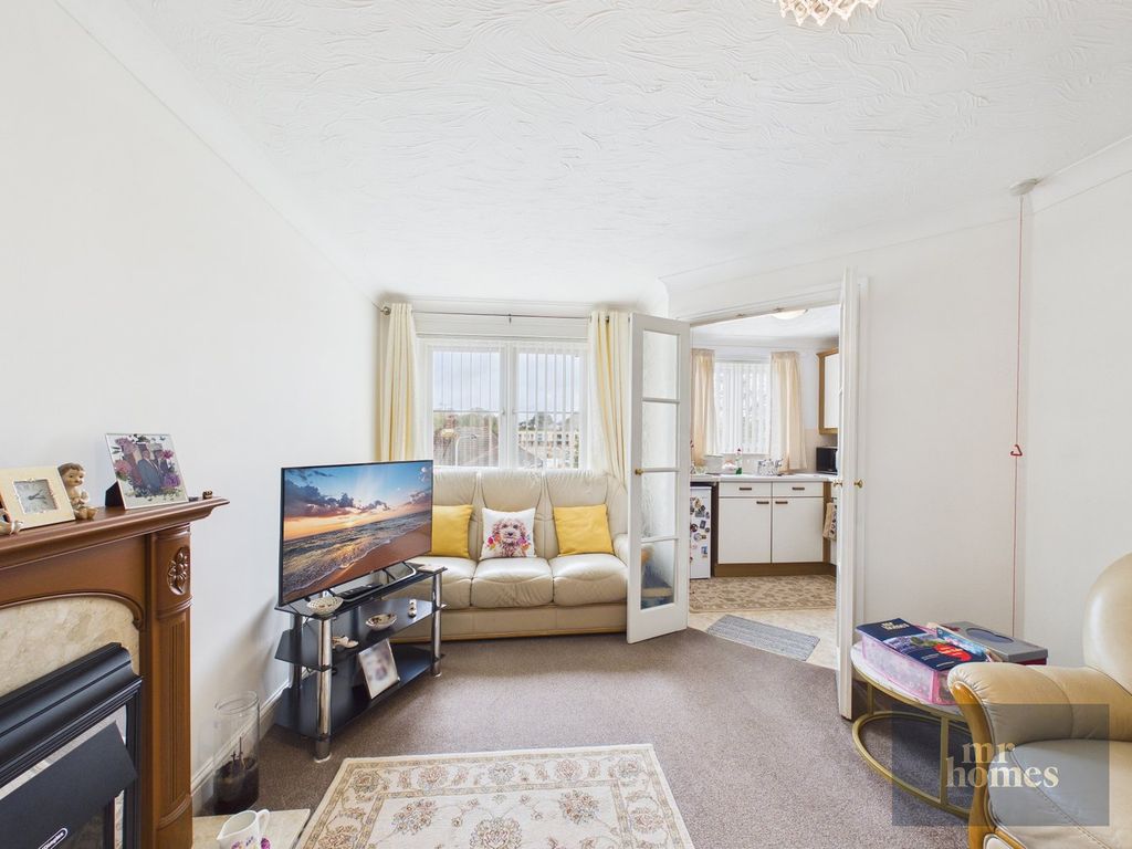 Additional image 3 of 1 bed flat for saleMclay Court St Fagans Road, Fairwater, Cardiff CF5