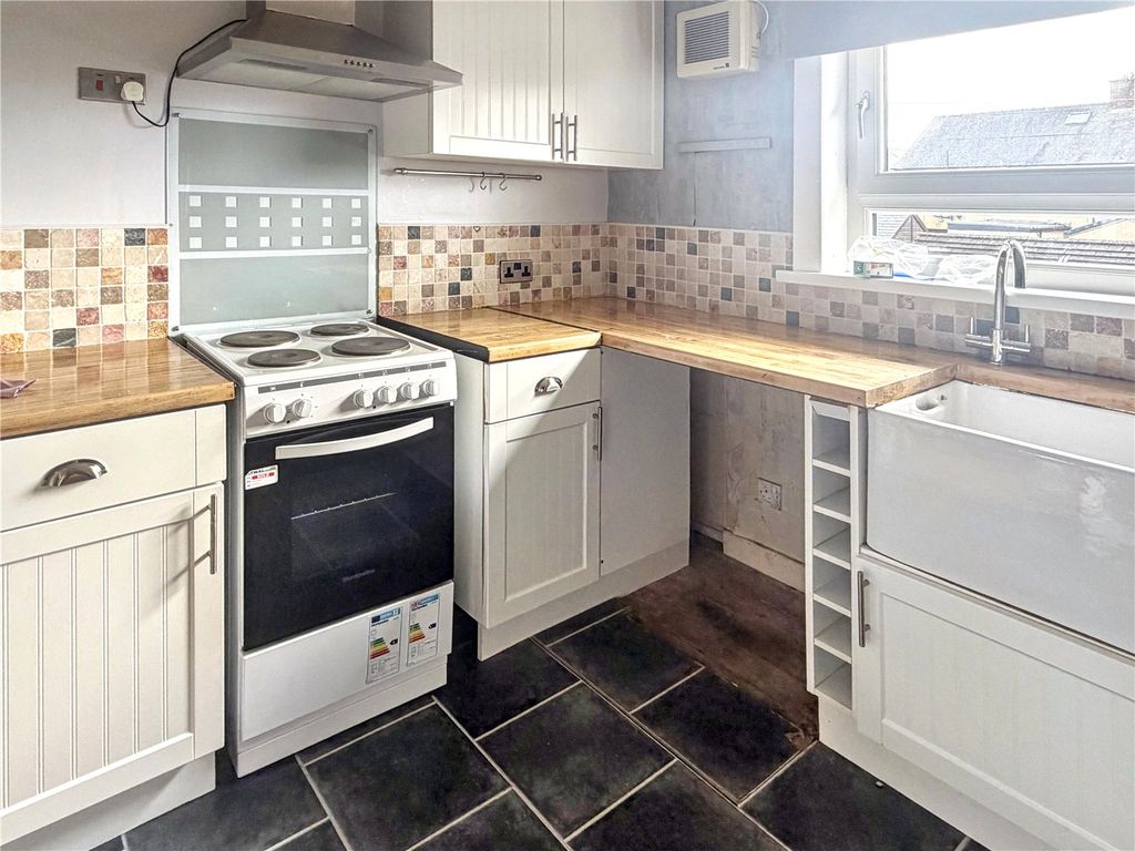 Additional image 8 of 1 bed flat for saleMossvale, Lochmaben, Lockerbie, Dumfries And Galloway DG11
