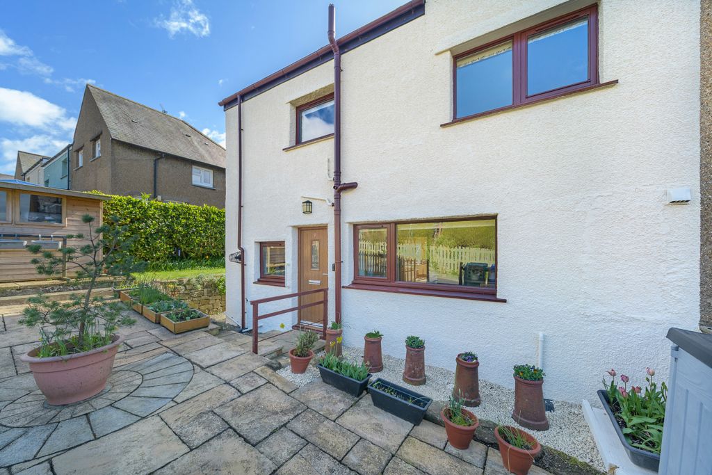 Additional image 28 of 3 bed end terrace house for saleShepherds Hill, Alnmouth, Alnwick, Northumberland NE66