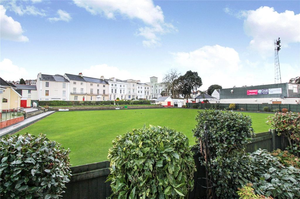 Additional image 6 of 1 bed flat for saleChingswell Street, Bideford, Devon EX39