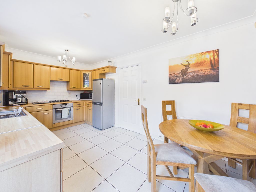 Additional image 4 of 3 bed terraced house for saleRose Gardens, Coatbridge ML5