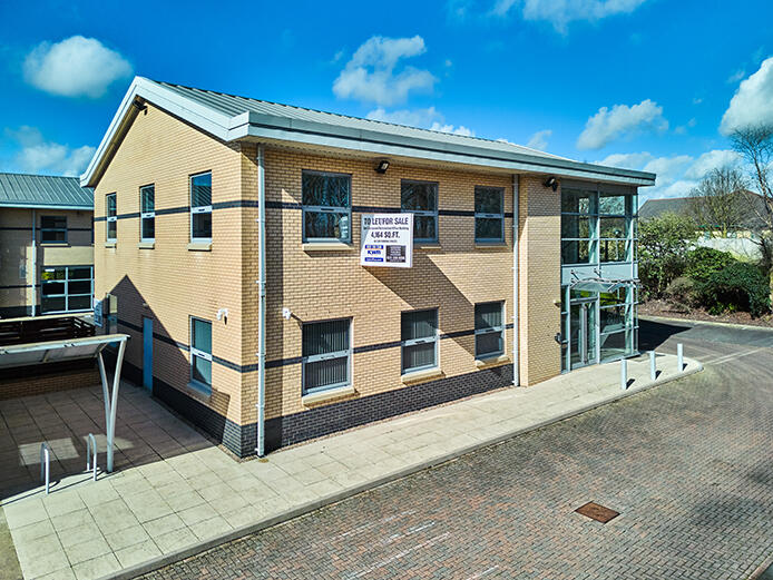 Additional image 4 of 6070 Knights Court, Birmingham Business Park, Birmingham, West Midlands