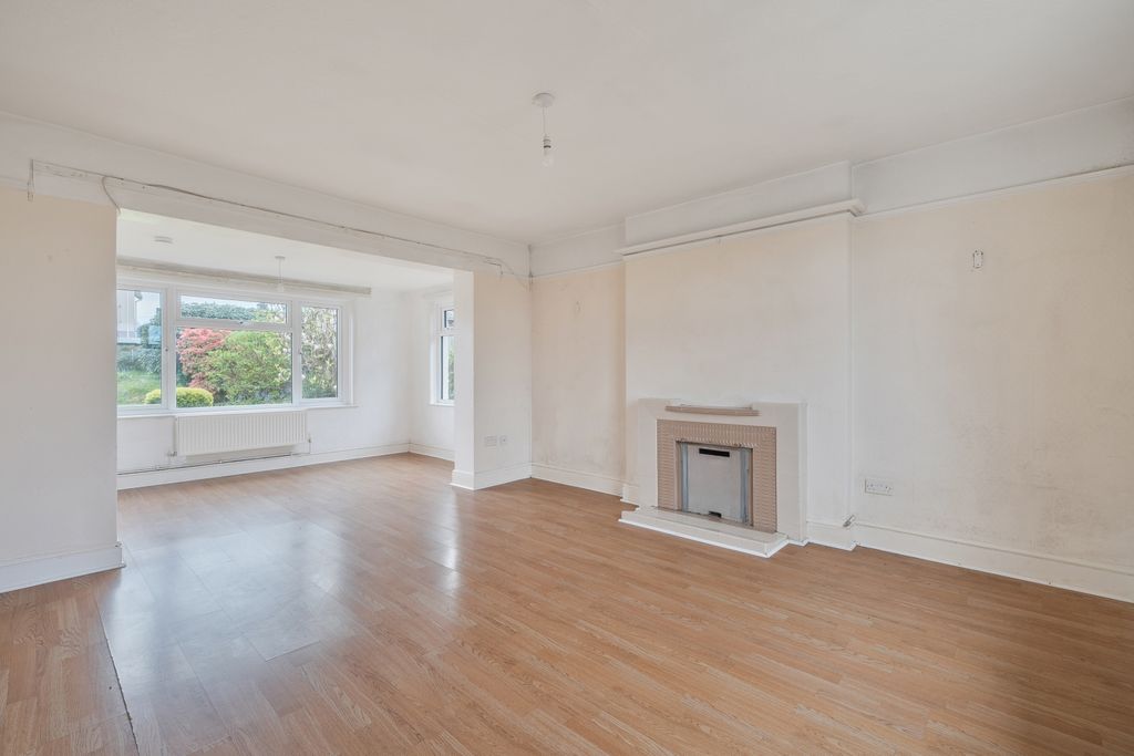 Additional image 4 of 4 bed detached bungalow for saleOld Torrington Road, Sticklepath, Barnstaple, Devon EX31