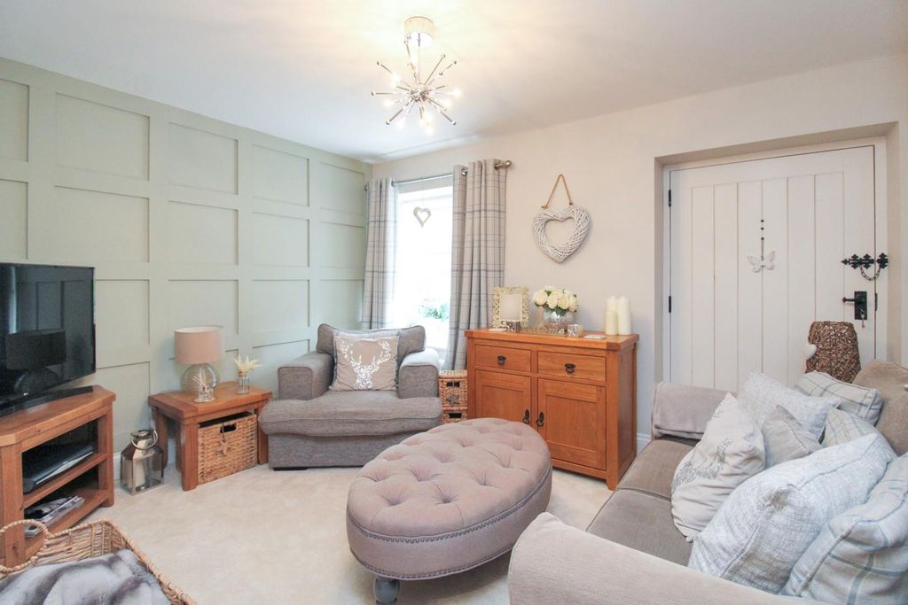 Additional image 9 of 5 bed detached house for saleChurch Wynd, Burneston, North Yorkshire DL8