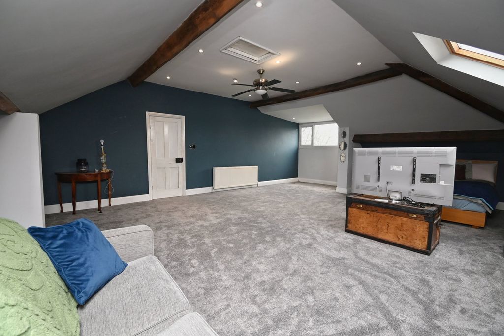 Additional image 25 of 5 bed detached house for saleLund Hill Lane, Royston, Barnsley S71