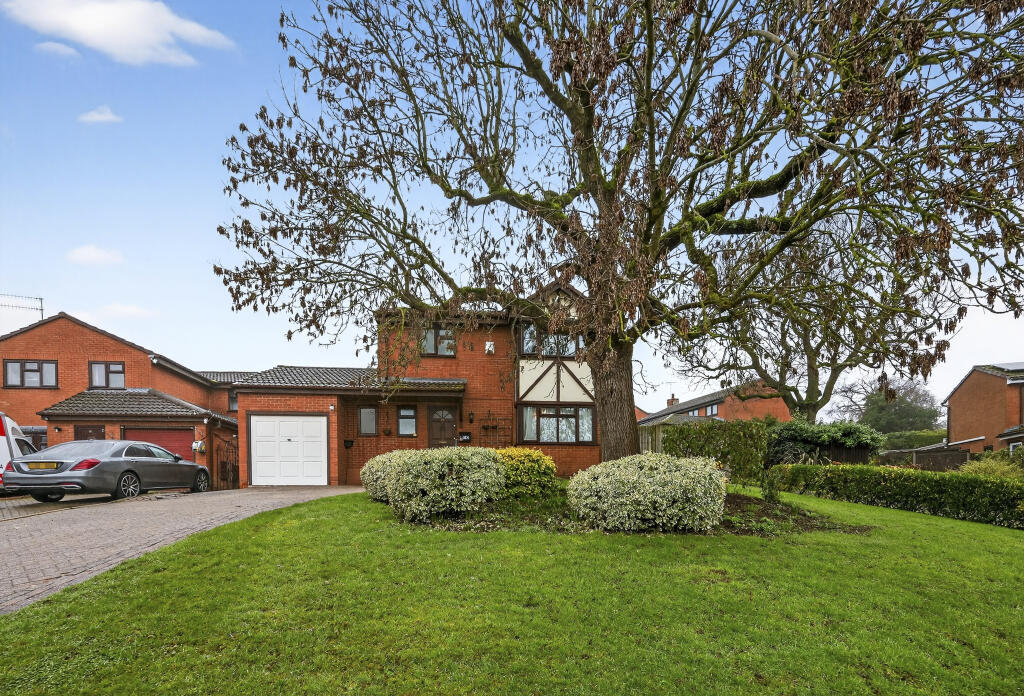 Additional image 30 of Batsford Close, Redditch, B98