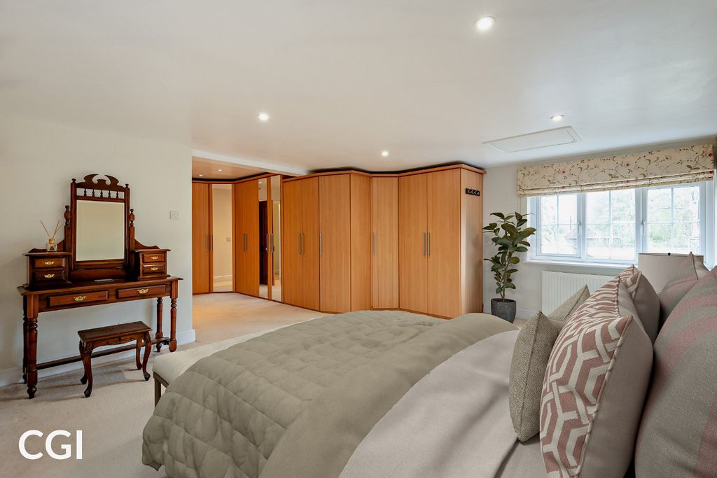 Additional image 8 of 5 bed detached house for saleNew Road, Billingshurst, West Sussex RH14