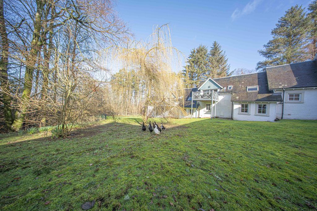 Additional image 28 of 2 bed property for saleLodge, 506 Duchally Country Estate, Auchterarder PH3