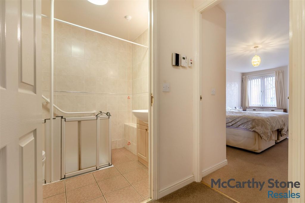Additional image 16 of 1 bed flat for saleBrooklands Court, Tamworth Road, Long Eaton, Nottingham NG10