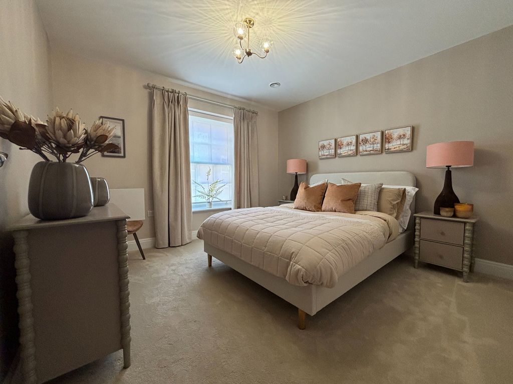 Additional image 4 of 2 bed maisonette for saleThe Dean, Alresford SO24