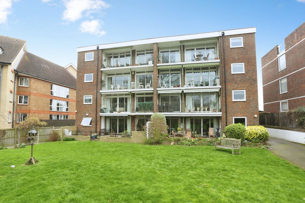 Additional image 20 of 3 bed flat for saleCourt Downs Road, Beckenham BR3