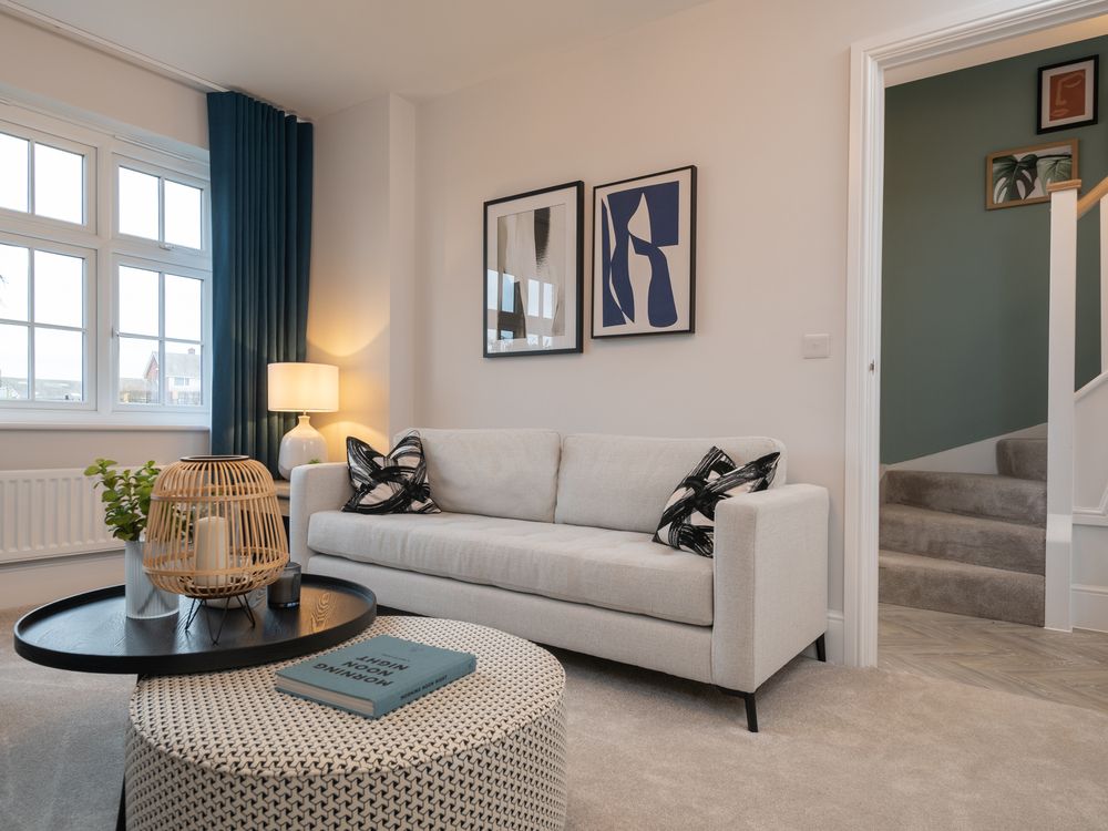 Additional image 4 of 3 bed semi-detached house for sale"Letchworth" at Ewing Gardens, Basildon SS16