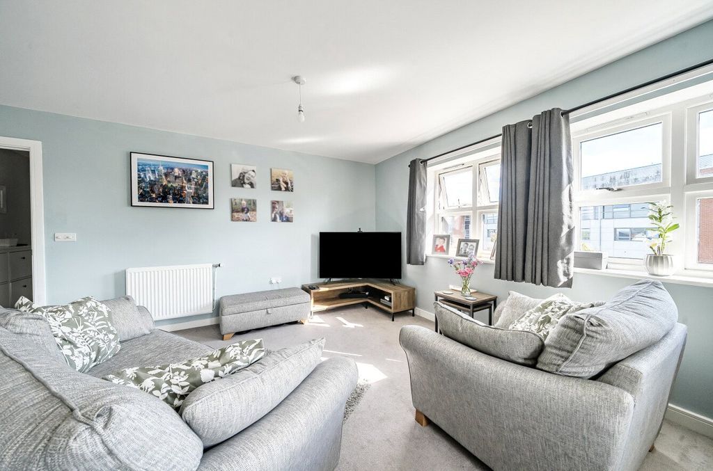 Additional image 3 of 2 bed flat for saleBurke Place, Wellesley, Aldershot GU11