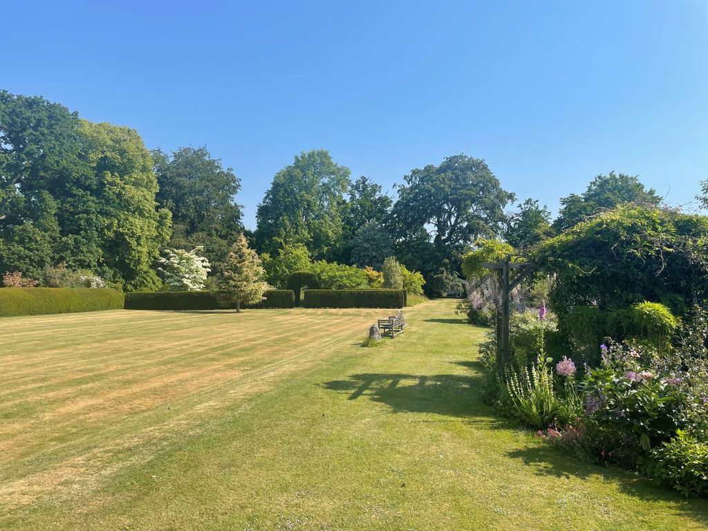 Additional image 3 of 9 bed detached house for saleAldsworth, Emsworth, West Sussex PO10