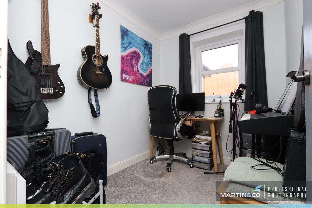 Additional image 12 of 2 bed flat for saleWindsor Mews, Adamsdown CF24