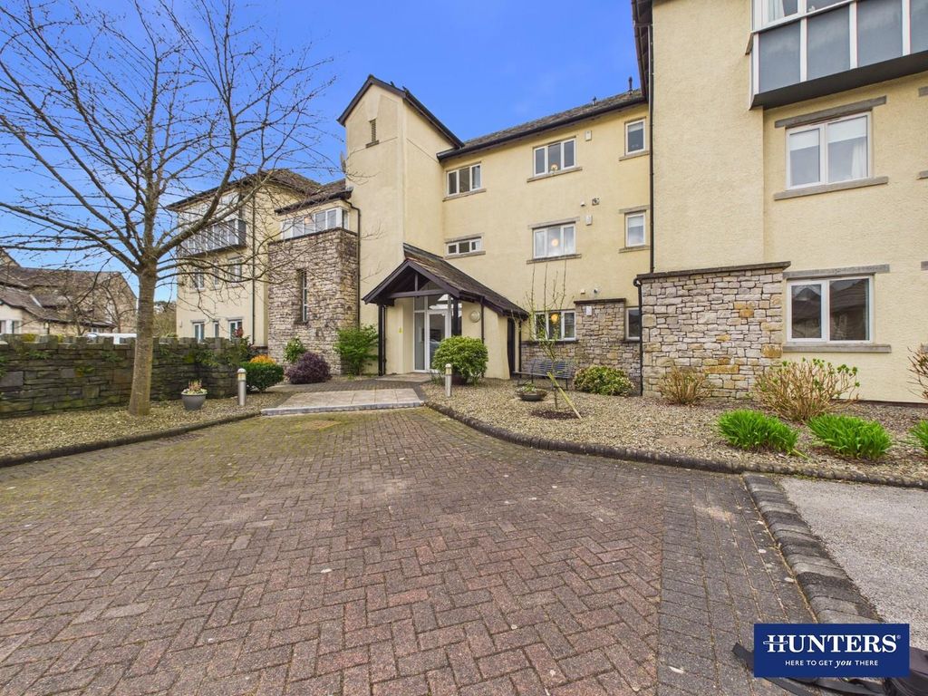 Additional image 23 of 2 bed flat for saleRiverdale Court, Kendal LA9