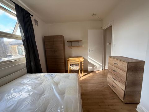 Chichele Road, Cricklewood NW2, Studio to rent