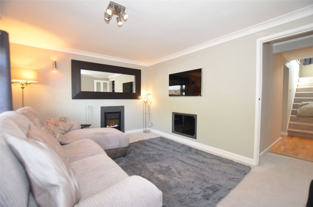 Additional image 4 of 5 bed bungalow for saleLyddicleave, Bickington, Barnstaple, Devon EX31