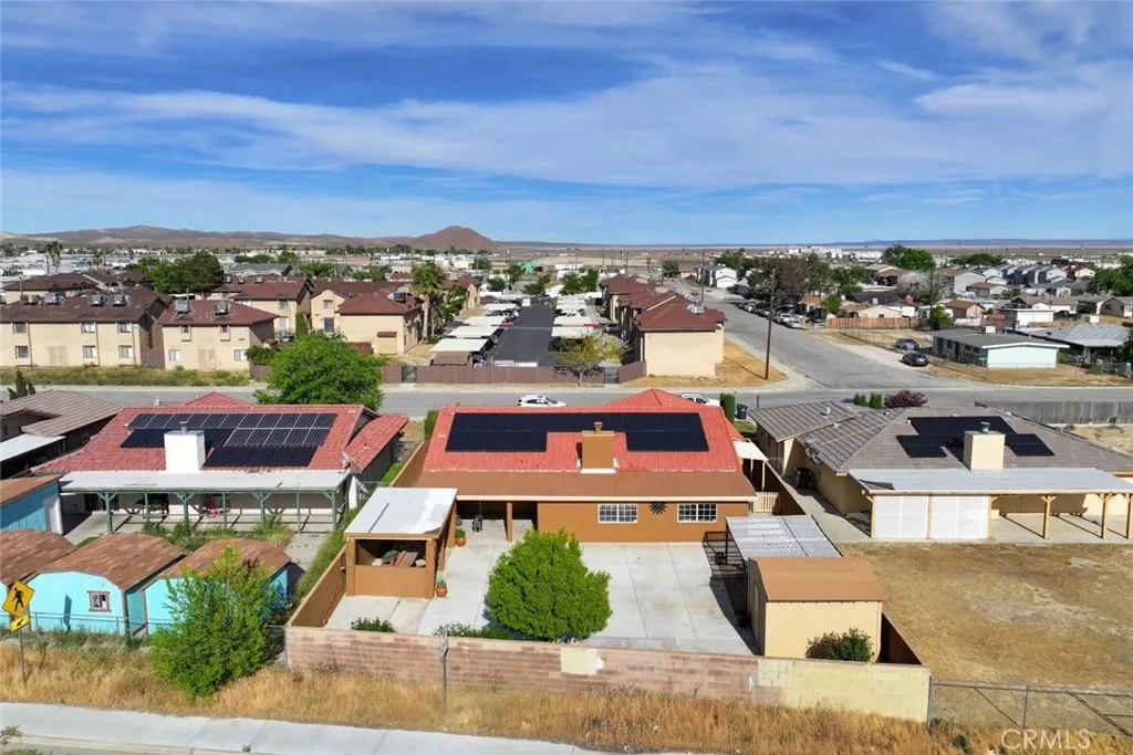 Additional image 44 of 2601 Dixie Street, Rosamond, CA 93560