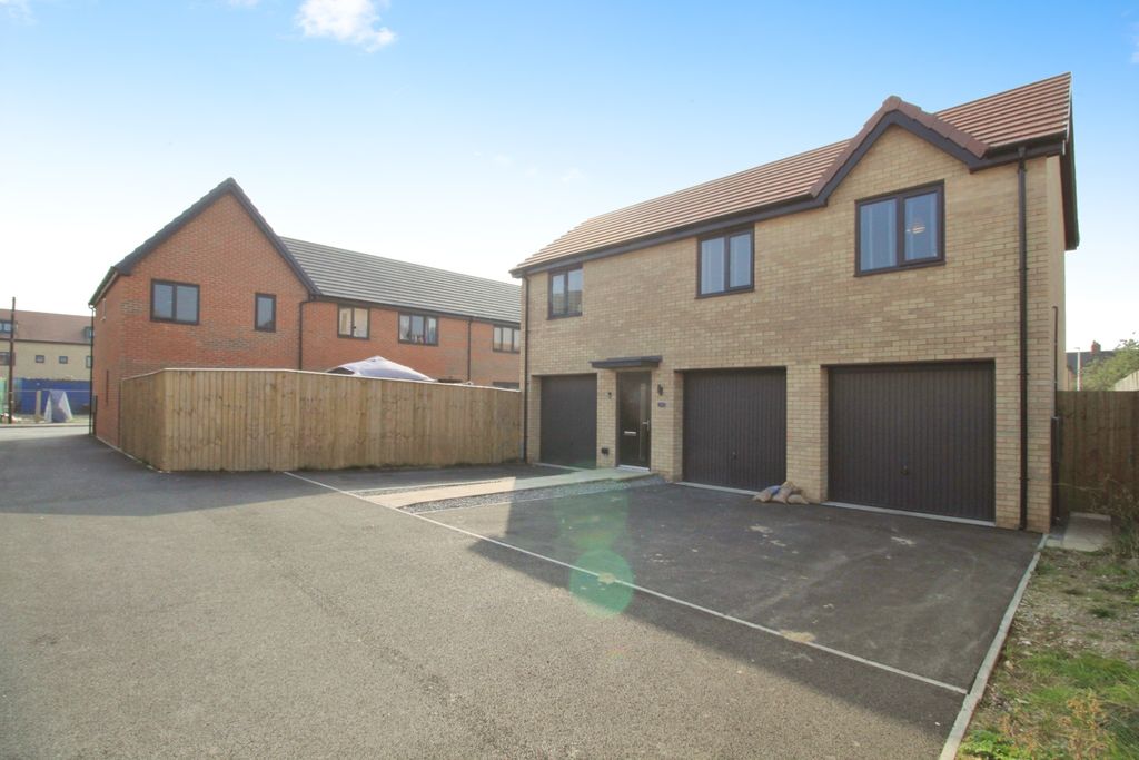 Additional image 4 of 2 bed flat for saleClyde Street, Hull HU3