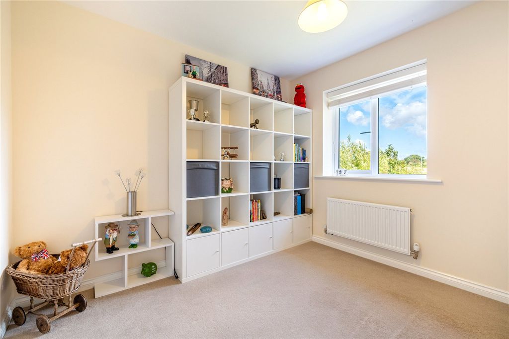 Additional image 20 of 4 bed detached house for saleKathleen Grange, Bideford, Devon EX39
