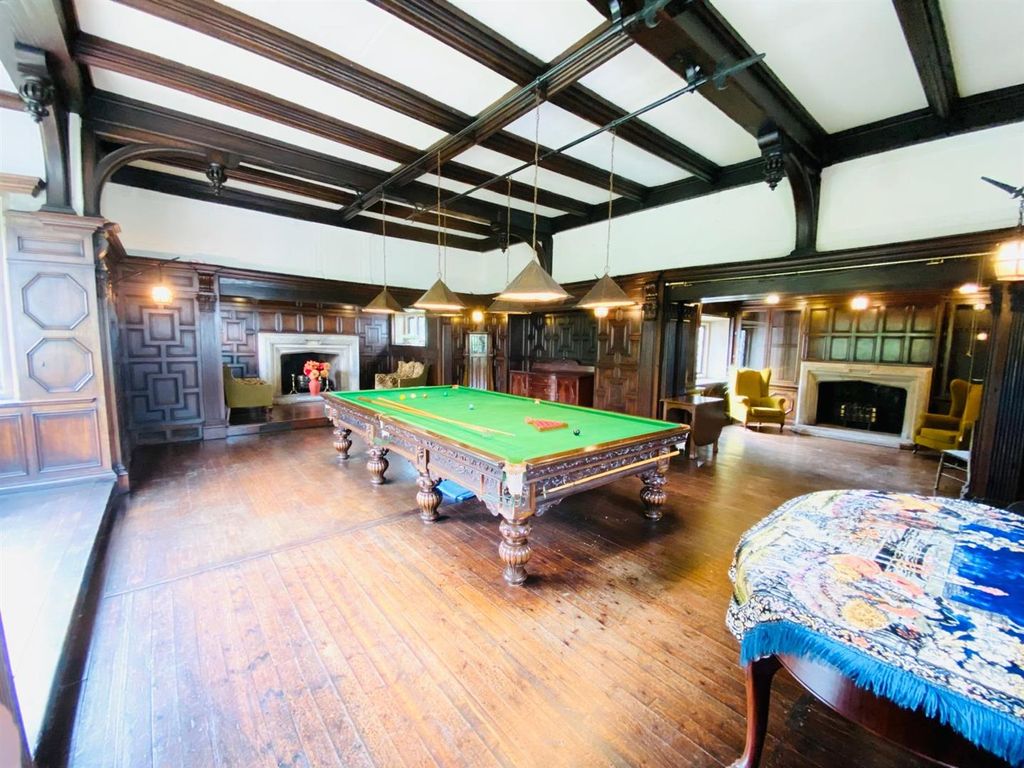 Additional image 22 of 4 bed country house for saleWesterhill House, Westerhill, Ashton-Under-Lyne OL7