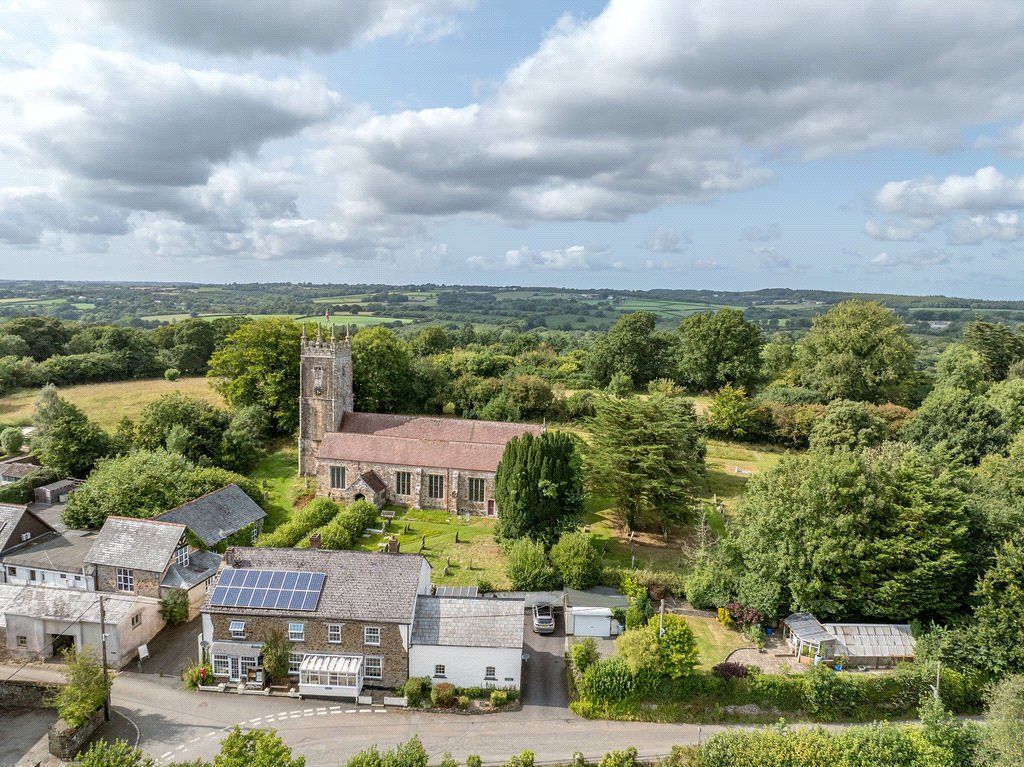 Additional image 5 of 8 bed detached house for saleBlack Torrington, Beaworthy, Devon EX21