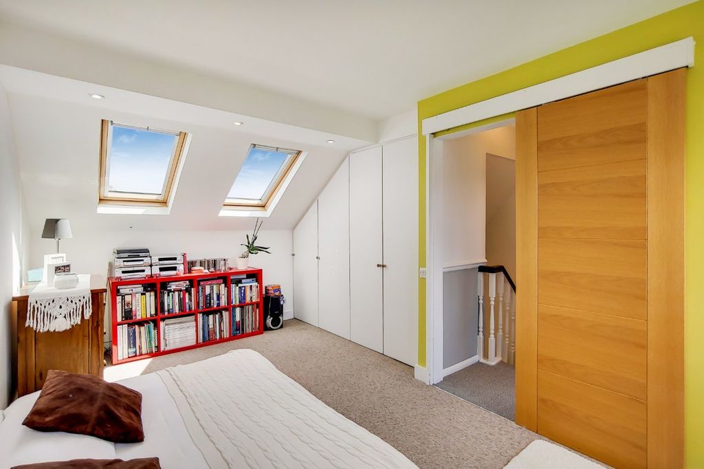 Additional image 9 of 4 bed semi-detached house for saleArrol Road, Beckenham BR3