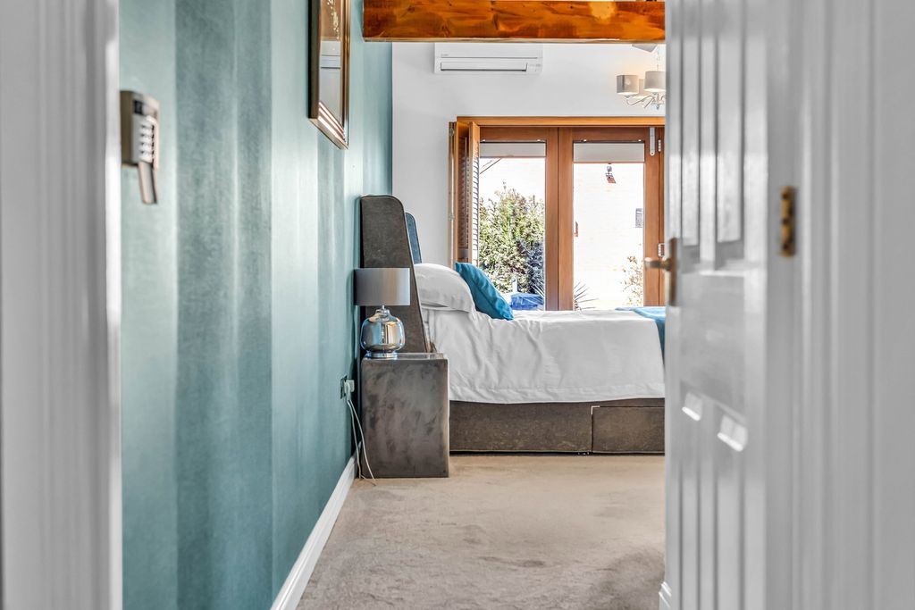 Additional image 23 of 4 bed barn conversion for saleHome Farm Courtyard, Castle Donington, Derby DE74