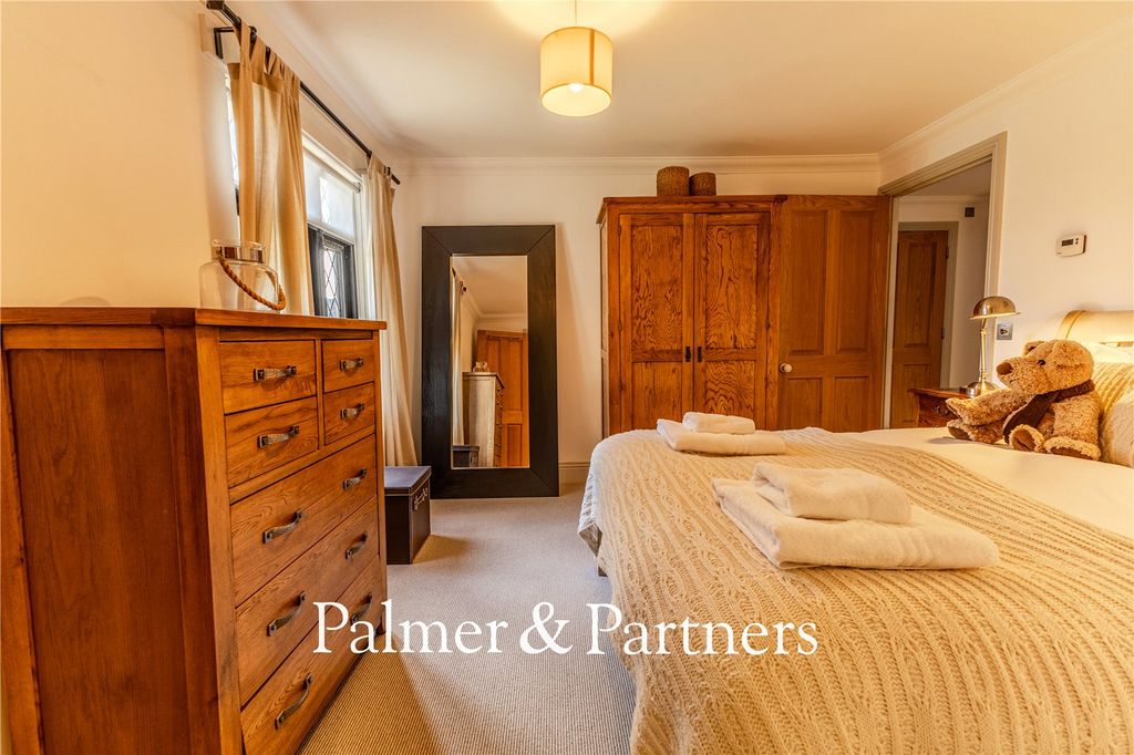 Additional image 7 of 4 bed detached house for saleStony Lane, Thorpeness, Leiston, Suffolk IP16