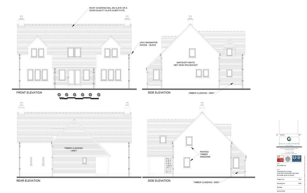Additional image 9 of Land for saleDrumuillie Plot, Boat Of Garten PH24
