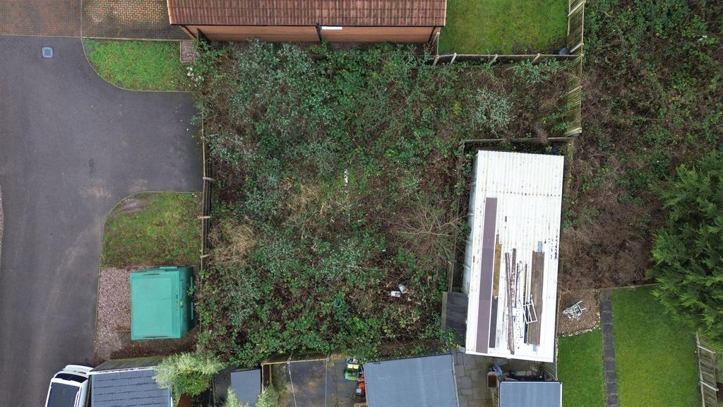 Additional image 2 of Land for saleColumbia Street, Huthwaite, Sutton-In-Ashfield NG17