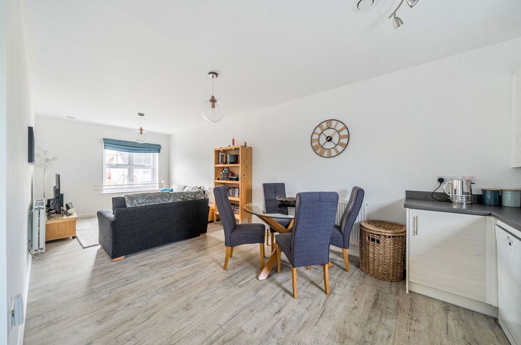 Additional image 3 of 2 bed flat for saleGeorge Court, Ashfield Drive, Letchworth Garden City SG6