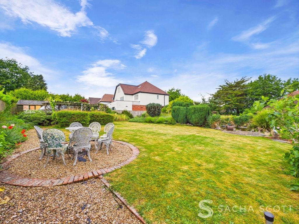 Additional image 32 of 5 bed detached house for saleHigher Drive, Banstead SM7